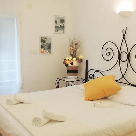 Central Arcachon Apartment Stay Appartement